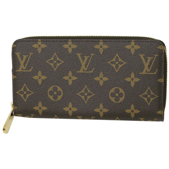 Louis Vuitton Zippy Wallet Wallet Long - Picture 2 of 3